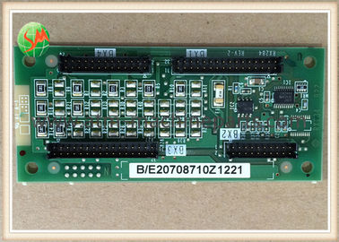 أجهزة الصراف الآلي صيانة أجهزة الصراف الآلي هيتاشي كاسيت RB لوحة التحكم الخضراء