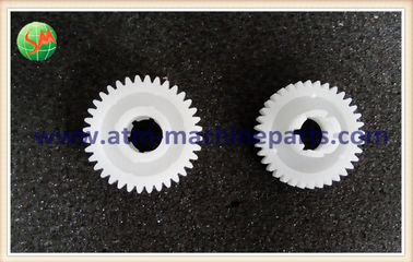 445-0587809 36Tooth Tade Gear تستخدم في NCR Dispenser Presenter Pick