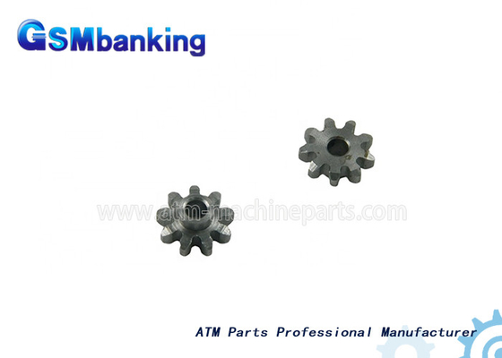 قطع غيار ماكينة الصراف الفضة / NMD ATM Parts A005505 NMD BCU Metal Gear