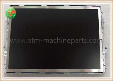 009-0025272 NCR ATM أجزاء 6625 15 بوصة شاشة LCD 0090025272
