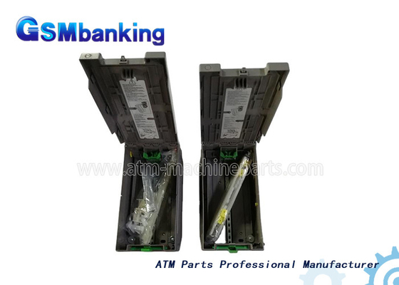 NCR ATM Parts NCR Currenty Cassette Grey 445-0689215 4450689215 جديدة ومتوفرة