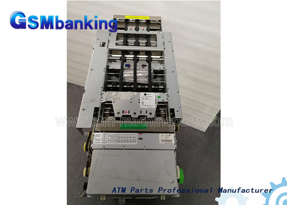 قطع الغيار CDM8240 GRG ATM الخلفية مع 4 كاسيت وطريق روتواي الموسعة