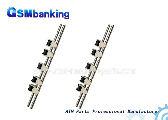 NCR ATM Parts NCR ROLL-GUIDE SHAFT ASSY 445-0663062 for atm atm machine