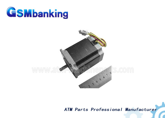 4450643114 NCR ATM Parts NCR Stepper Motor Assy 445-0643114 جديد ومتوفر