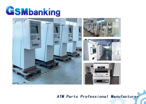 ATM Auto Parts NCR ATM Parts قارئ بطاقة 445-0693330 4450693330 جديد ومتوفر