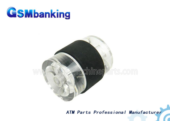 ملاحظة: NMD ATM Parts NMD A001551 NQ 200 Prism Shaft Assy Parts جديدة ومتوفرة