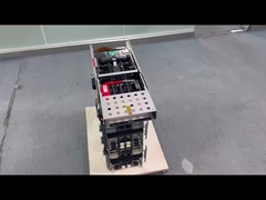 أجزاء ماكينة الصراف الآلي NCR S2 موزع النقدية 4450753776445-0753776