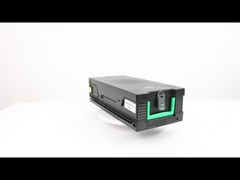 4450756222 445-0756222 أجزاء احتياطية من أجهزة الصراف الآلي NCR S2 كيسة نقدية تجميع قفل بلاستيكي