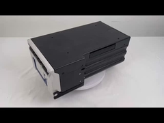 كاسيت NCR 6636 GBRU رفض كاسيت 009-0023152 أجزاء أجهزة الصراف الآلي