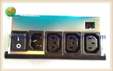 2050XE 01750073167 موزع الطاقة USB Wincor ATM آلة كاملة 1500XE