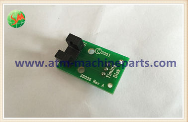 NCR 58xx ATM Machine 009-0017989 Timing Disk Sensor Level Three Pin