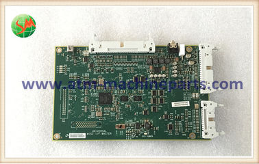 6622 أو 6625 عالمي MISC.  Interface Board 445-0709370 NCR ATM Parts