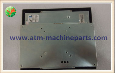شاشة تعمل باللمس 445-0719500 أو 445-0726365 NCR ATM Parts Operator Display GOP