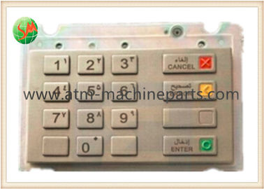 280 آلة 285 آلة Wincor Nixdorf ATM أجزاء لوحة المفاتيح EPPV6 الغلاف