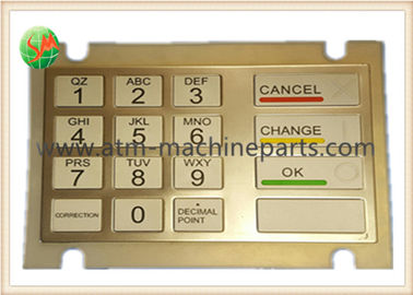 01750132167 Wincor Nixdorf ATM Parts Keyboard EPPV5 استخدام أجهزة الصراف الآلي