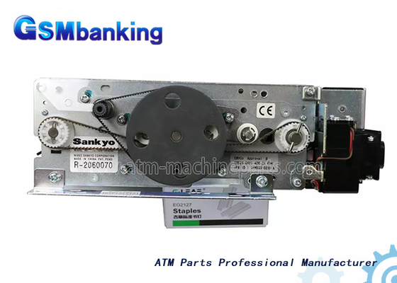 5645000001 Hyosung ATM Parts ICT3Q8-3A0260 قارئ بطاقة