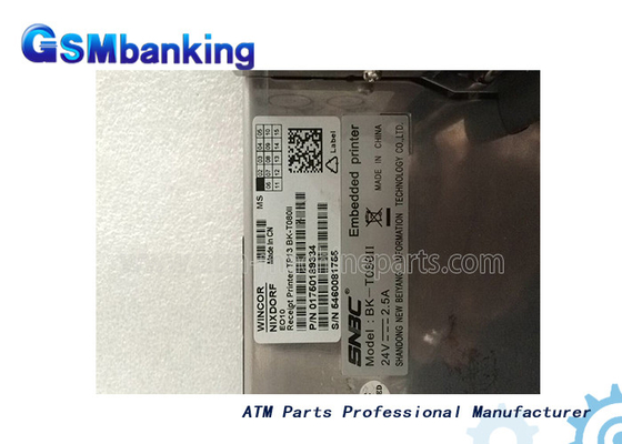 طابعة الإيصالات TP13 Wincor Nixdorf ATM Parts For ProCash 280 1750189334