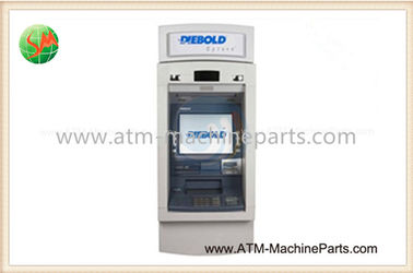 فضّيّ Diebold Opteva 368 ATM آلة جزء جديد أصليّ مع نقد Dispsner وقارئ بطاقة