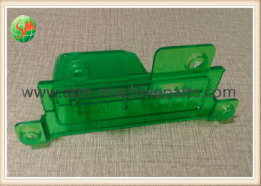 اللون الأخضر البلاستيك NCR 5887 Anti Skimmer Personas 87 Anti-Fraud Device