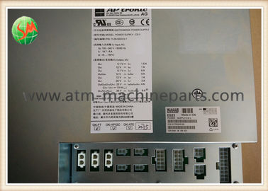 Wincor Cineo 2550 Power Supply 1750243190 قطع غيار أجهزة الصراف الآلي Cineo ATM Parts