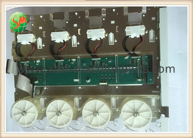 Wincor Nixdorf Atm آلة التخزين فيكس تثبيت 01750126457 C4060 وحدة 1750126457
