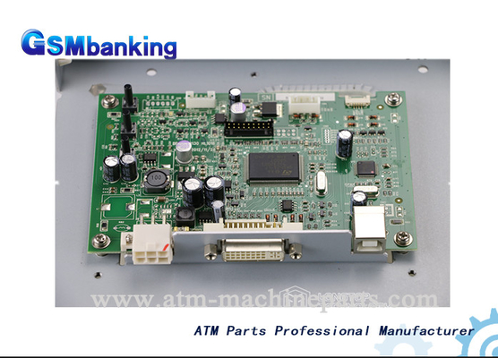 أجزاء آلة الصراف الآلي من الدرجة A وحدة LCD 10.4 بوصة ديبولد