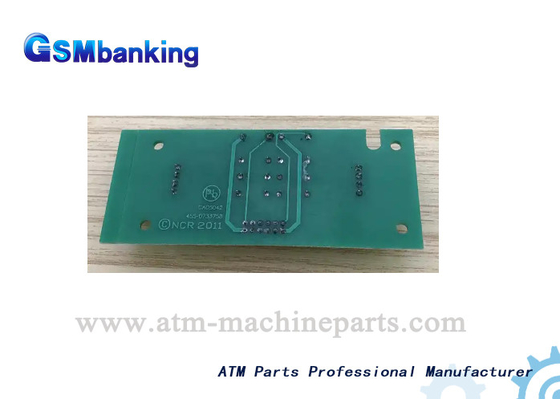 455-0733758 أجزاء آلة الصراف الآلي Ncr S2 موزع مرحل PCB واجهة النقل 4550733758