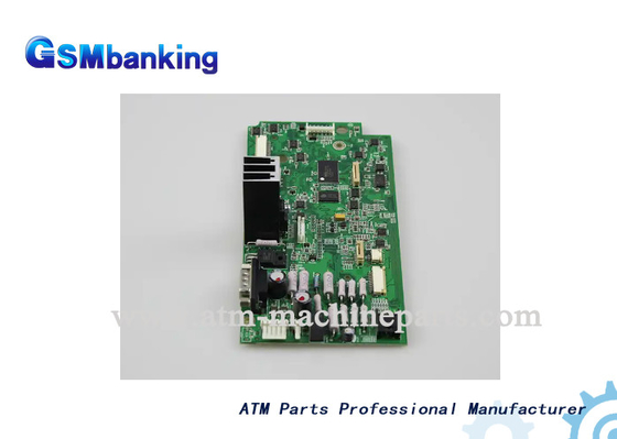 نوعية جيدة أجزاء آلة الصراف الآلي NCR الرئيسي قارئ البطاقة التسلسلية لوحة التحكم 998-0911305