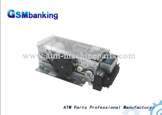 تجديد Hyosung ATM Parts Sankyo Card Reader ICT3Q8 3A0280