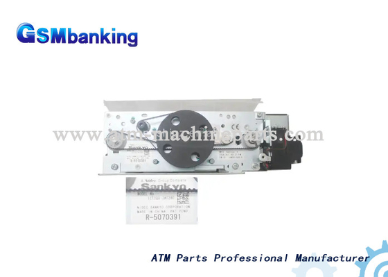 تجديد Hyosung ATM Parts Sankyo Card Reader ICT3Q8 3A0280