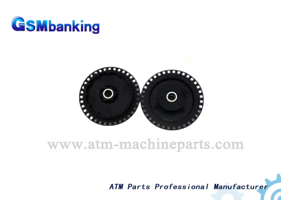 5886 445-0587796 NCR ATM Parts 42T / 18T Plastic Pulley Gear