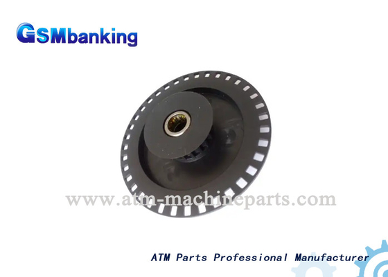 5886 445-0587796 NCR ATM Parts 42T / 18T Plastic Pulley Gear