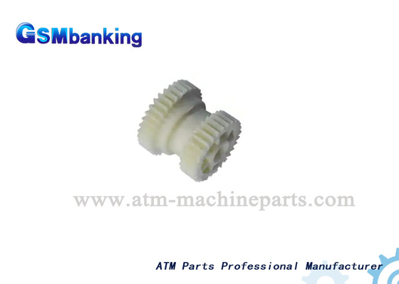 ATM Bank Parts Wincor Stacker Gear 1750058042-04 ضمان لمدة 3 أشهر