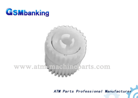 4450741309 445-0741309 NCR ATM Parts S2 Pick Module Pulley Gear 30T / 26G 445-0756286-06