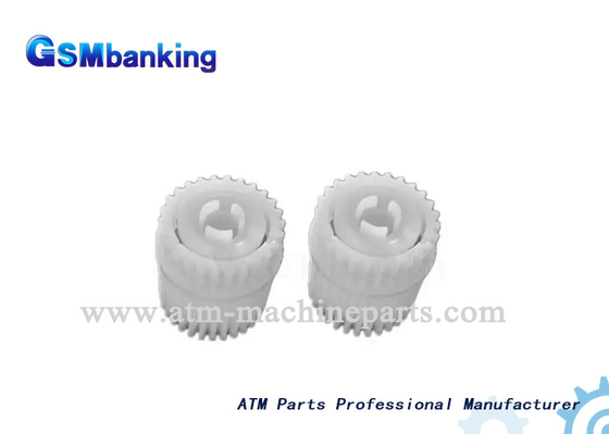 4450741309 445-0741309 NCR ATM Parts S2 Pick Module Pulley Gear 30T / 26G 445-0756286-06