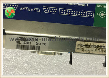 1750003214 Wincor Parts Special Electronic III ON V.24 Wincor Atm Parts