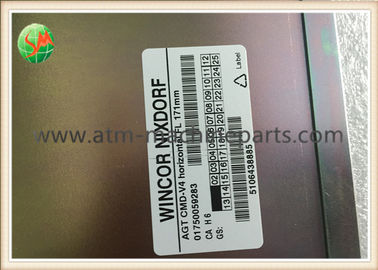 01750059283 قطع غيار Wincor Nixdorf AGT CMD-V4 أفقي FL 171MM 1750059283