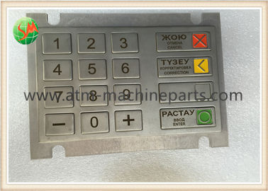 المعادن EPPV5 كازاخستان Wincor Nixdorf أجزاء ATM V5 لوحة المفاتيح 01750105713
