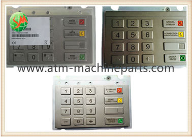 01750159543 Wincor Nixdorf ATM Parts EPP V6 Wincor Keyboard V6 ATM Repair
