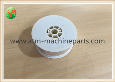 01750136218 Wincor Nixdorf ATM Parts C4060 Escrow Tape White المعدات البنكية