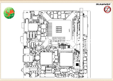 1750203560 MOTHERBOARD CORE 2 DUO Wincor ATM Parts 01750203560 PC280 اللوحة الرئيسية