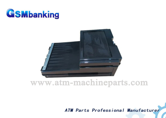 4450756691 445-0756691 NCR S2 رفض كاسيت طهارة صندوق أجزاء آلة أجهزة الصراف الآلي