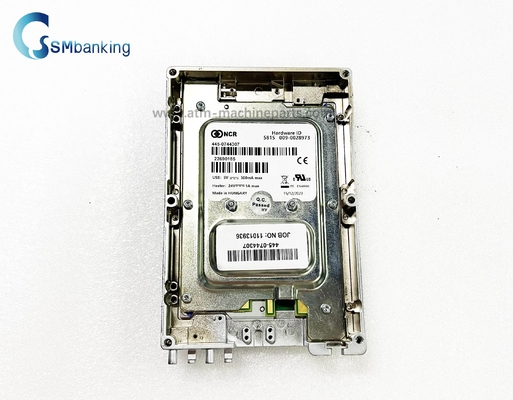 4450744307 EPP لوحة مفاتيح 66XX USB النسخة الروسية أجزاء آلة أجهزة الصراف الآلي NCR SelfServ