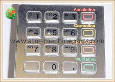 Diebold Epp4 ATM استبدال قطع غيار لوحة المفاتيح التشفير الصغيرة 00104523000A 00-104523-000A