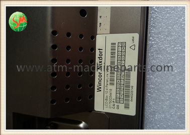01750034418 ATM Security Wincor LCD-Box 10.4 Panel Link VGA 1750034418