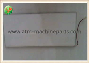 01750171417 وحدة الإضاءة شعار 208X460 LED 1750171417 ATM Banking Solution