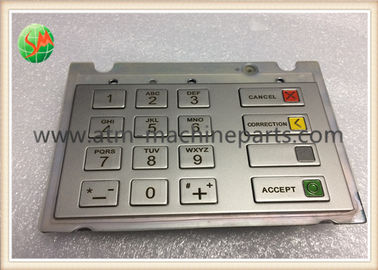 آلة Wincor آلة أجزاء ATM EPPV6 لوحة المفاتيح الصينية + النسخة الإنجليزية