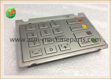 آلة Wincor آلة أجزاء ATM EPPV6 لوحة المفاتيح الصينية + النسخة الإنجليزية