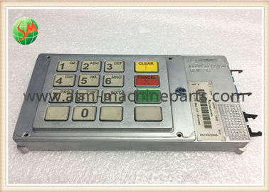 آلة معدنية NCR ماكينة الصراف الآلي قطع غيار NCR 58xx ملحقات لوحة المفاتيح / أجهزة الصراف الآلي