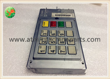 آلة معدنية NCR ماكينة الصراف الآلي قطع غيار NCR 58xx ملحقات لوحة المفاتيح / أجهزة الصراف الآلي